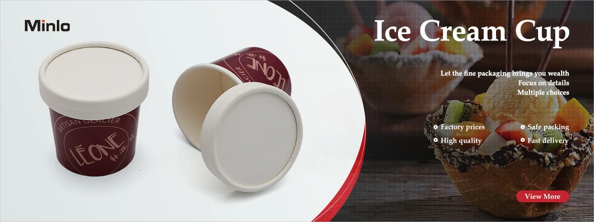 Zhejiang Mingle Packaging Technology Co., Ltd. - Paper Cup, Paper Bowl