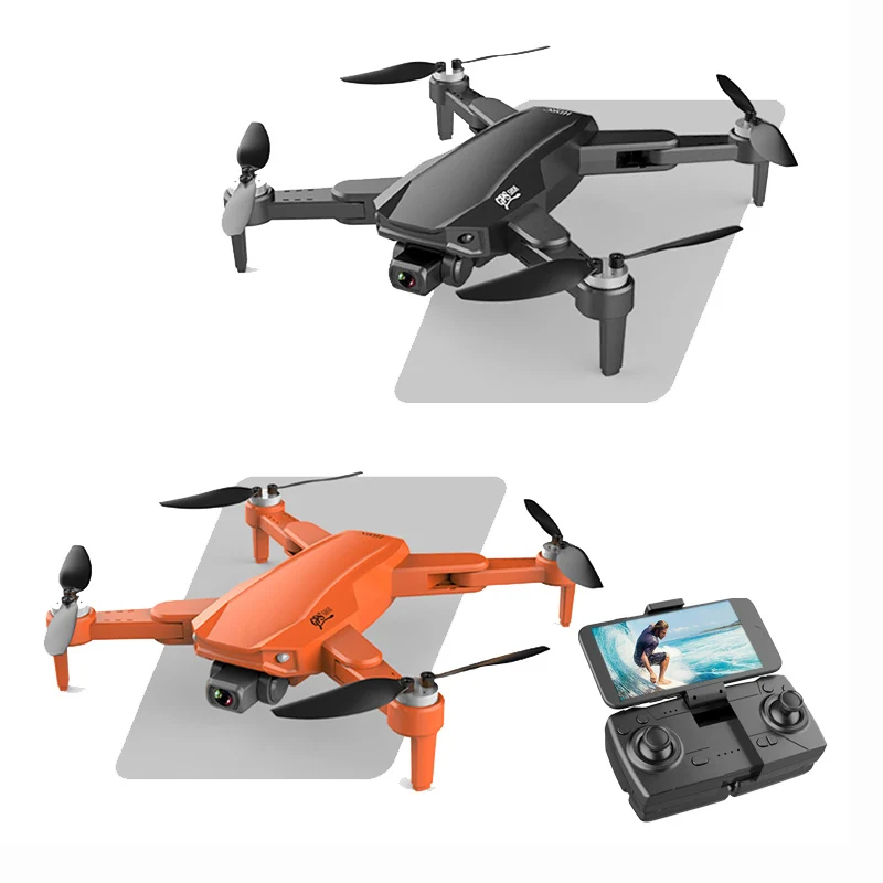 

Hot selling S608 Pro 5G GPS Drone with 4k Profesional 6K HD Dual Camera Aerial Photography RC Distance 3000m pro drone s608