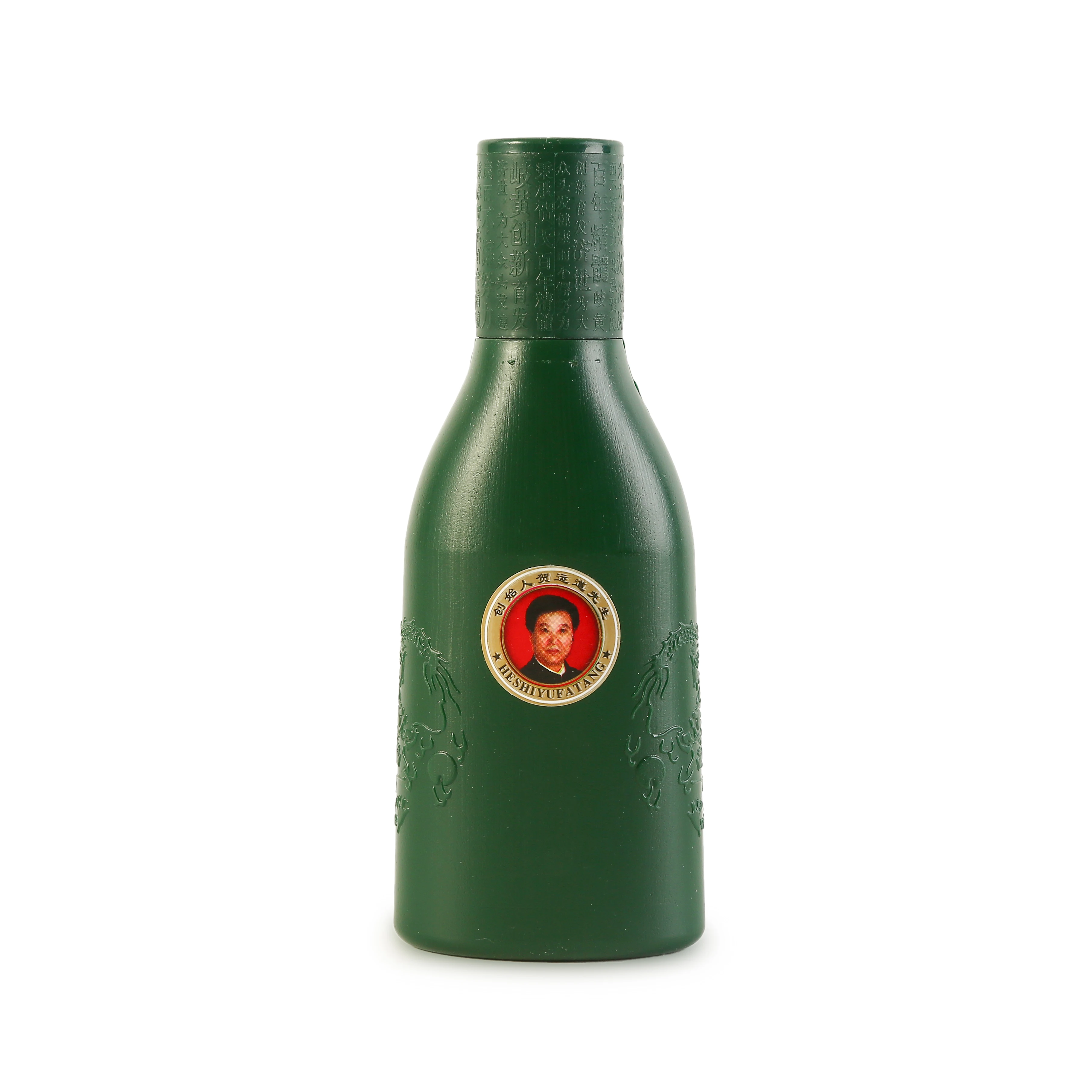 

Ginseng promotes hair growth men's shampoo private label