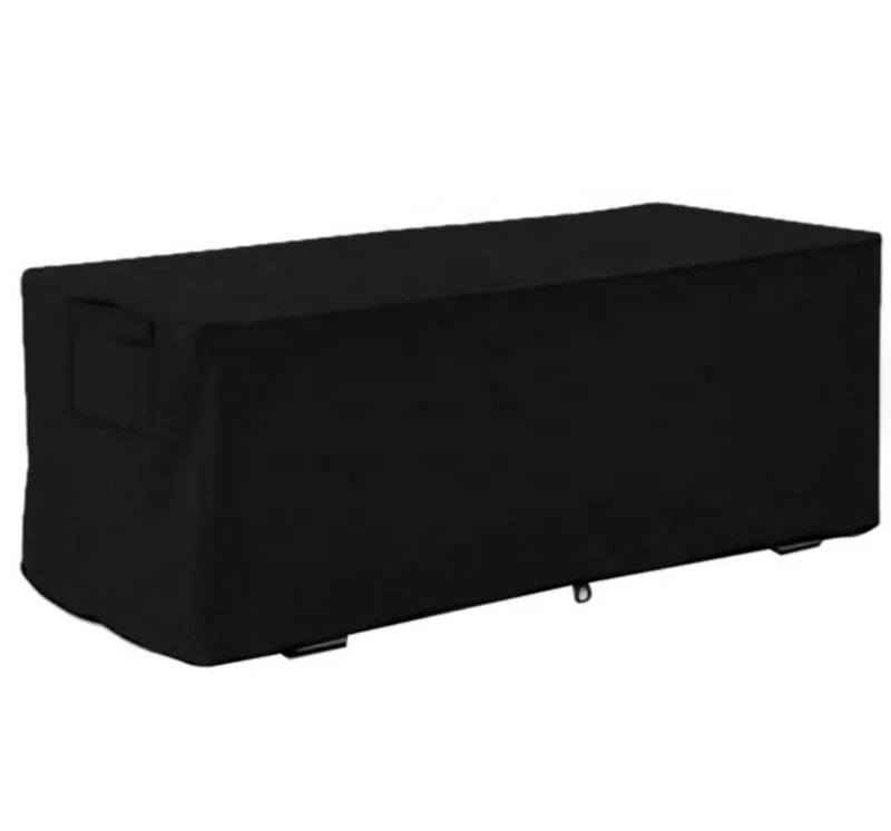 Venta Al Por Mayor Cubierta Al Aire Libre De La Cubierta De La Caja De