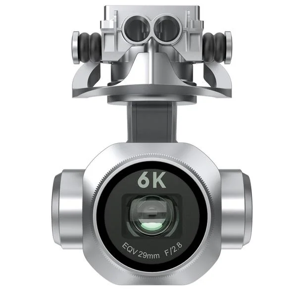 

Autel Robotics EVO II Pro Rugged Bundle - 6k Camera Drone Hard Case Combo hd drone camera