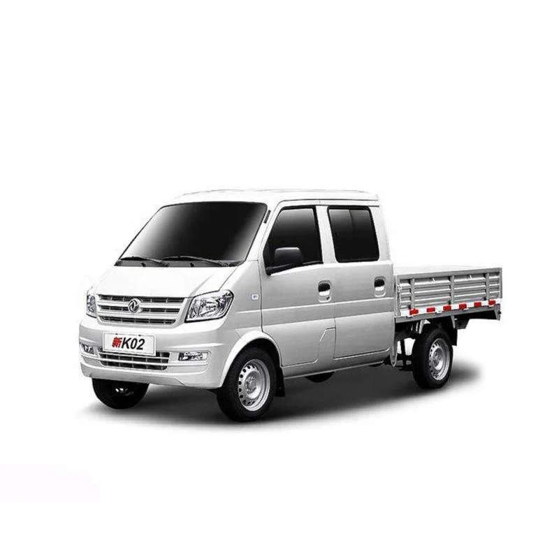 Original New Dongfeng Sokon K02 4*2 Truck - Buy New Car,Dfsk New Car ...