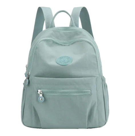 

2022 New Large-capacity Waterproof School Backpack GIRLS School Bags Kids Backpack Women Bags, 7 colors or customized