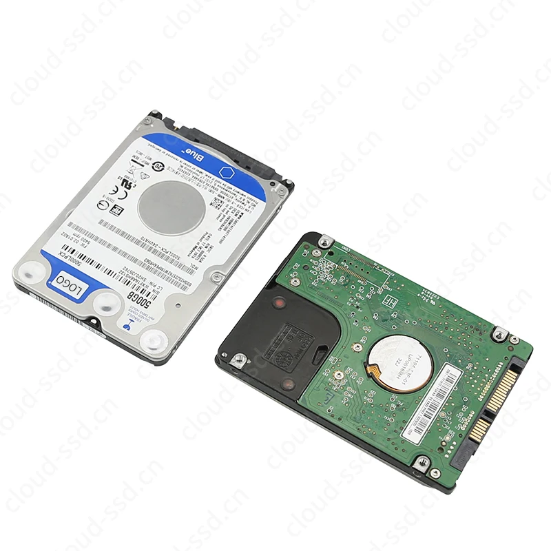 

Wholesale 160GB 500GB 1TB 2TB Internal Hard Drive Disk 2.5 inch HDD for laptop