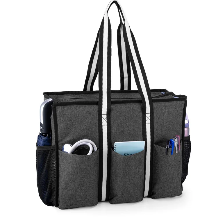 

Customized Waterproof Nursing Tote Bag Nurse Handbags Ladies Tote Laptop Bags Business Work Shoulder Bag, Accept custom colors