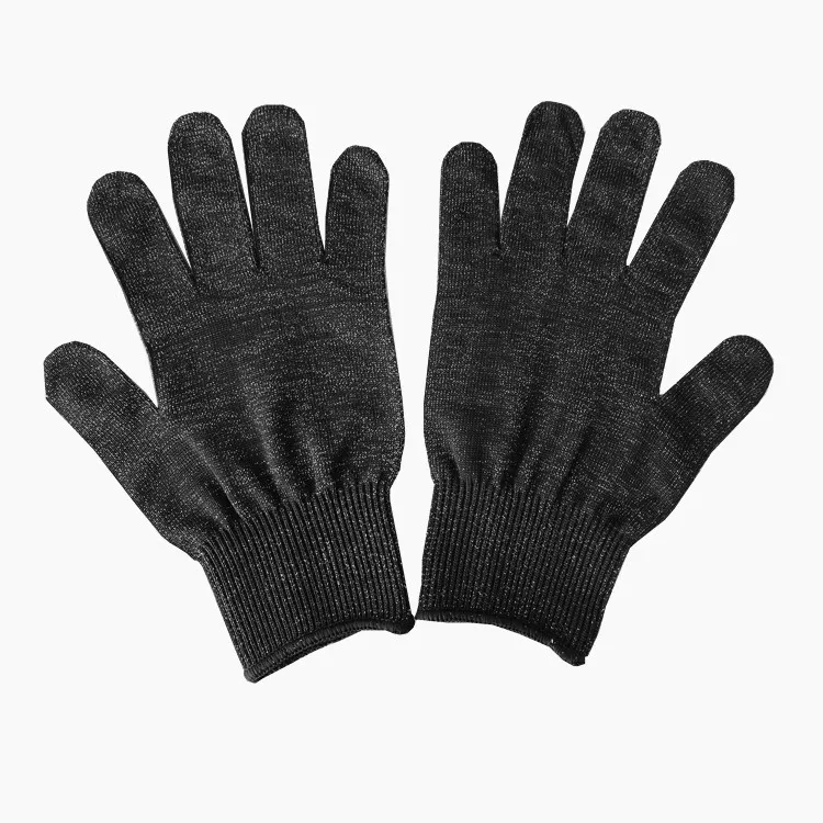 En388 Certified 13 Gauge Fish Fillet Glove Cutting Gloves Cleaning