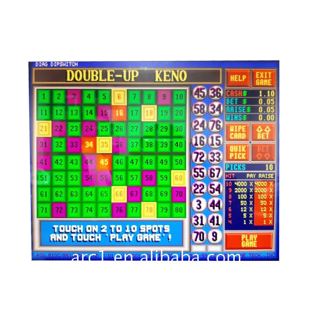 

Pot o gold game board multi game board multi game