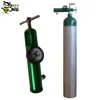 Bee Gas Prime Brand Size Changing 1L to 10L CO2 High Pressure Aluminum Cylinder Fire Extinguisher Price