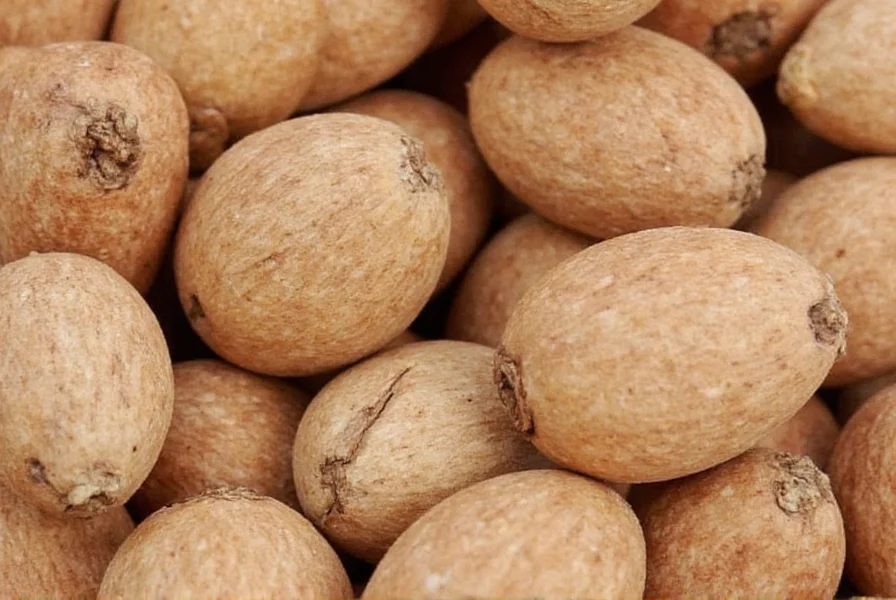 nutmeg