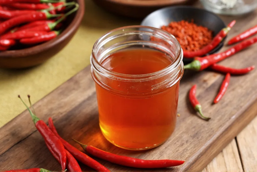 Perfect Homemade Chili Oil Recipe: Master the Art in 6 Steps
