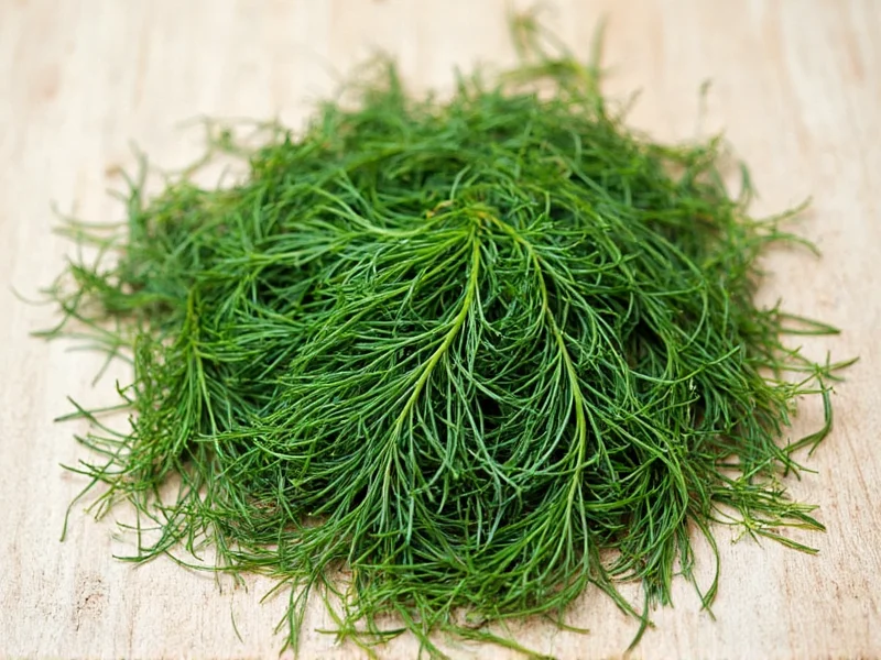 Dill Weed vs Dill Seed: Key Differences Explained