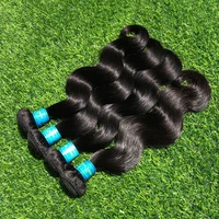 

Wholesale Raw Virgin Brazilian Cuticle Aligned Hair, Original Brazilian Human Hair Bundle/Weave, 10a Grade Brazilian Human Hair