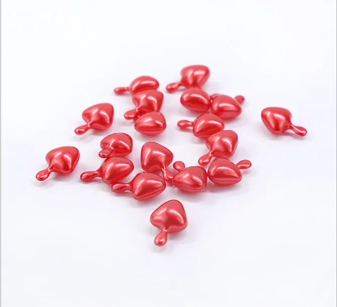 

Private Label OEM astaxanthin capsules red pomegranate brighten serum capsule manufacturer