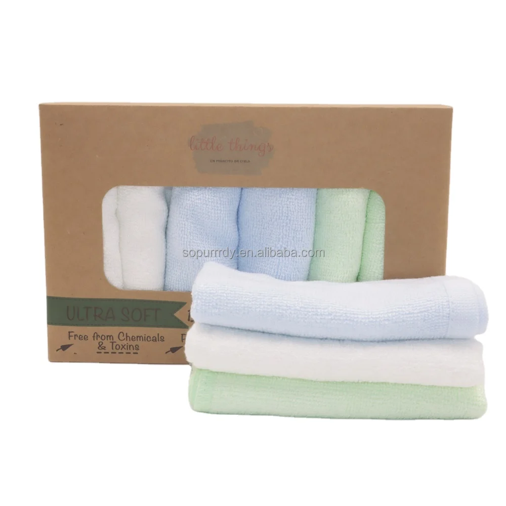 

Sopurrrdy Wholesale Reusable Bamboo Makeup Remover Wipe Cotton Make up Remover Wipes Washable Face Cleaning Cloth Towel Set