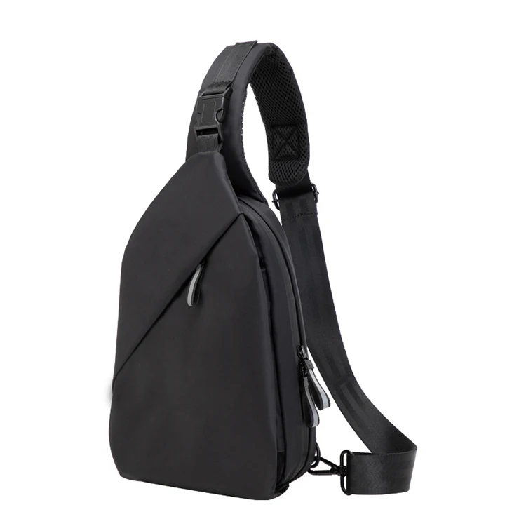 

sling bag sling bag ladies sling large shoulder bag, Black