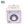 New Popular Product 220VAC 380VAC Rotary Switch Knob Timer