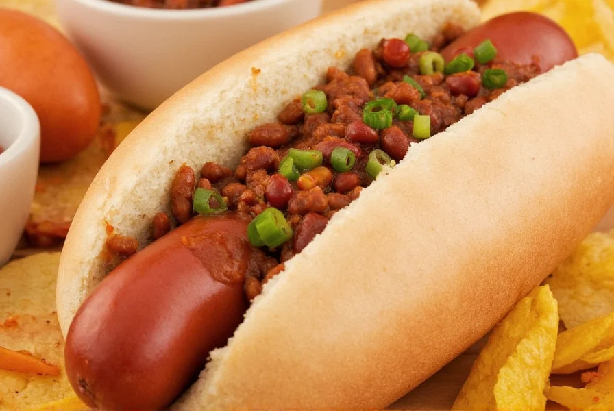 10 sizzling secrets to mastering the perfect easy hot dog chili plus a guide to spice it right