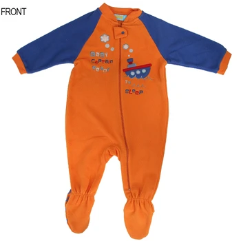 jumpsuit baby winter