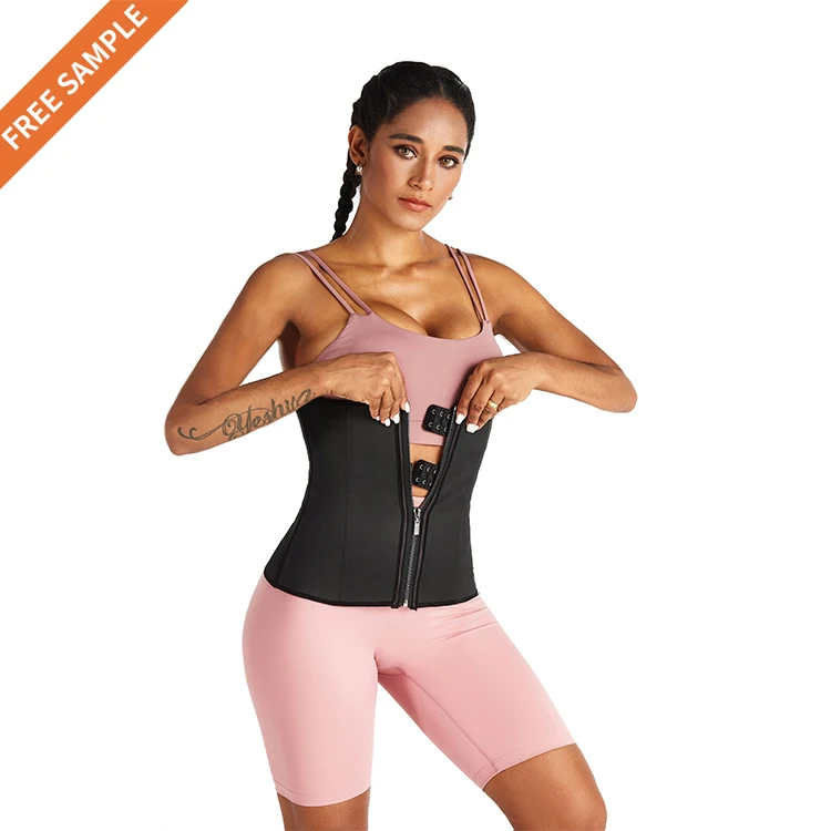 

High Elasticity Slimming Butt Lifter Shapewear Body Shaping Waist Trainer For Improve Posture