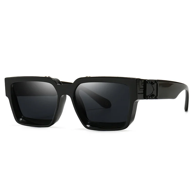 

2021 Sun Glasses Shades Women Mens Man Custom Womens Sunglasses Wholesale