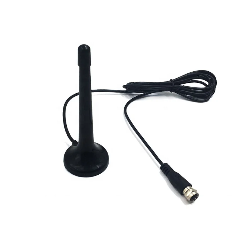 

External antenna indoor android tv box digital antennas booster magnetic base
