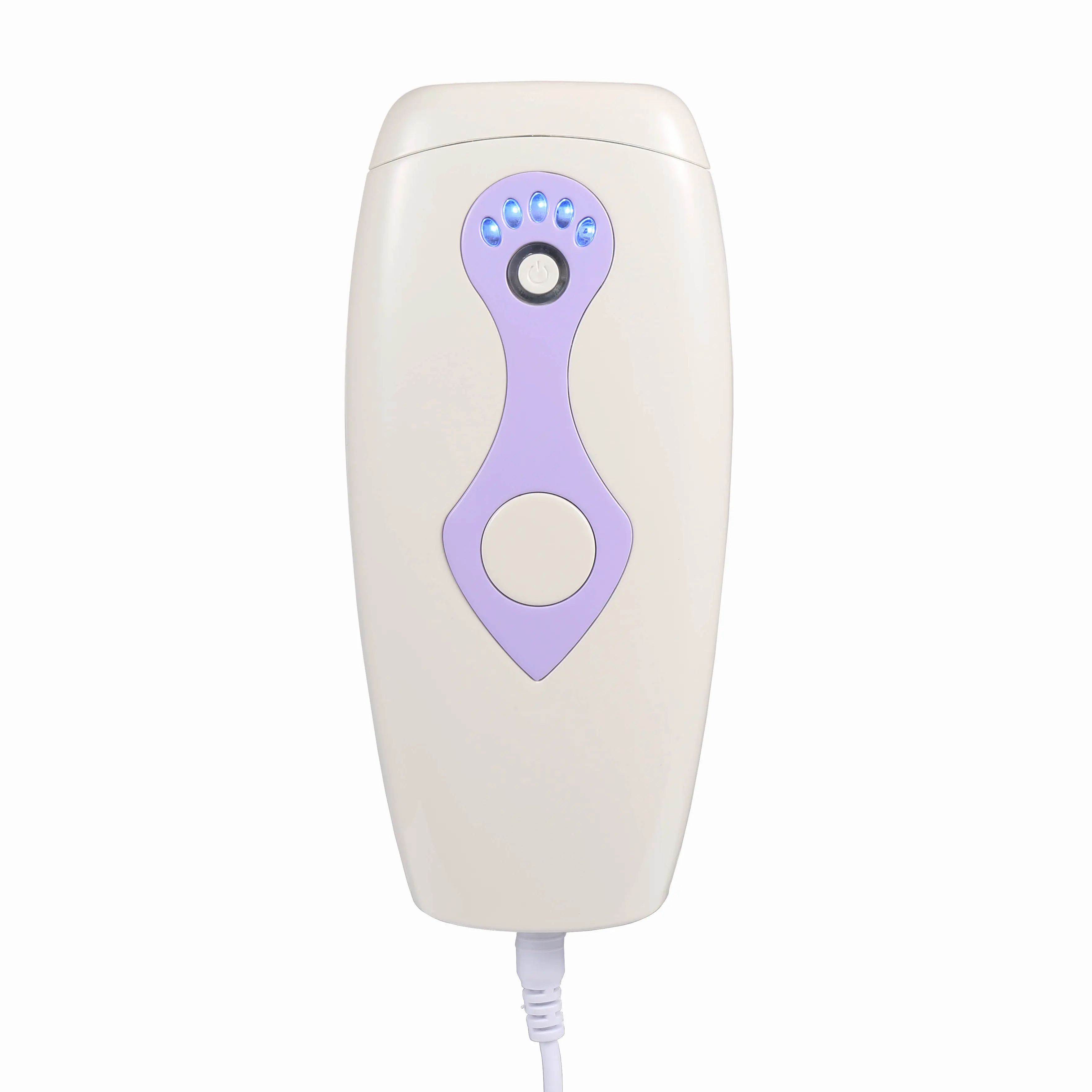

2021 New Design Product From Face Korean Best For Laser Hair Removal, Pink/blue/green