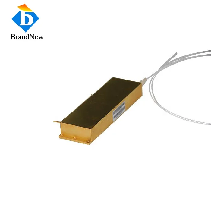 
300W 915nm Fiber Coupled Laser Diode for Laser Marking 