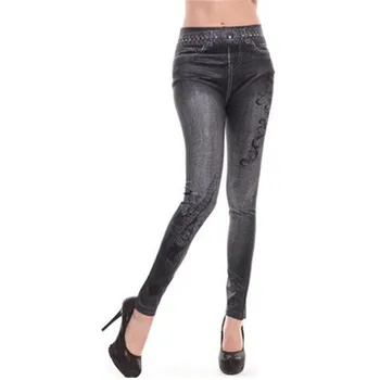 wholesale denim jeggings