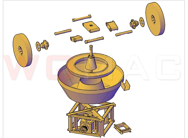 gold grinding machine3