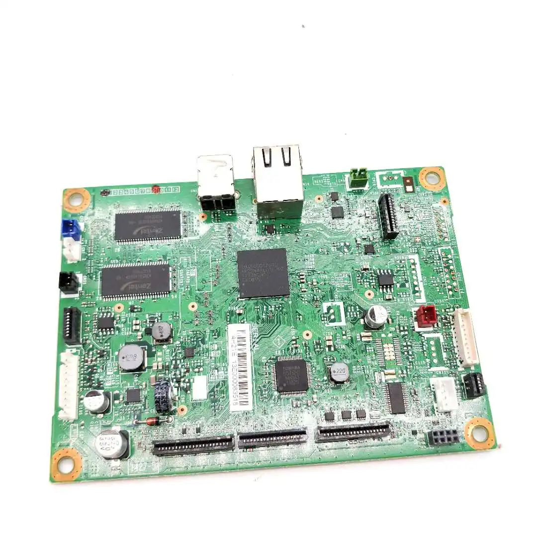 

Formatter Logic Main Board B57T096-2 LT2978 for Brother HL-L2380DW L2380DW Without WiFi board