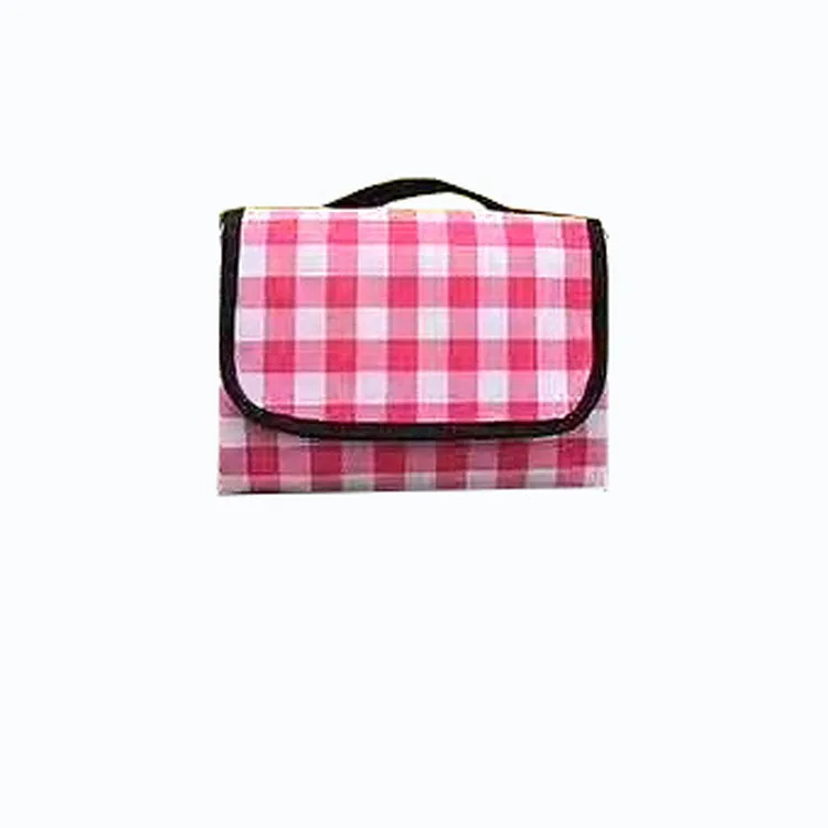 

Oxford cloth 600D picnic moisture-proof mat outdoor tent camping mat