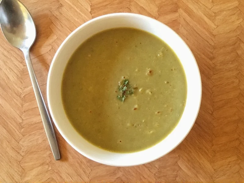 5 Simple Soups to Make: Quick & Easy Recipes for Beginners