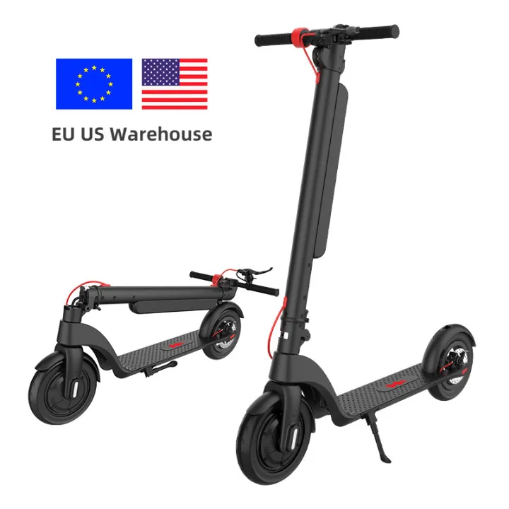 

Warehouse Low Price Adult Scuter Electric Scooter