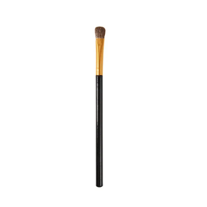 

Makeup Eye Shadow Brushes Simple Powder Single Pink Eye Shadow Brush