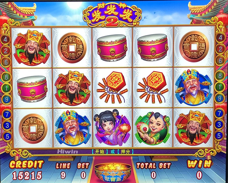 Mintdice Bitcoin 5 dragons free slot Gambling establishment 2 0