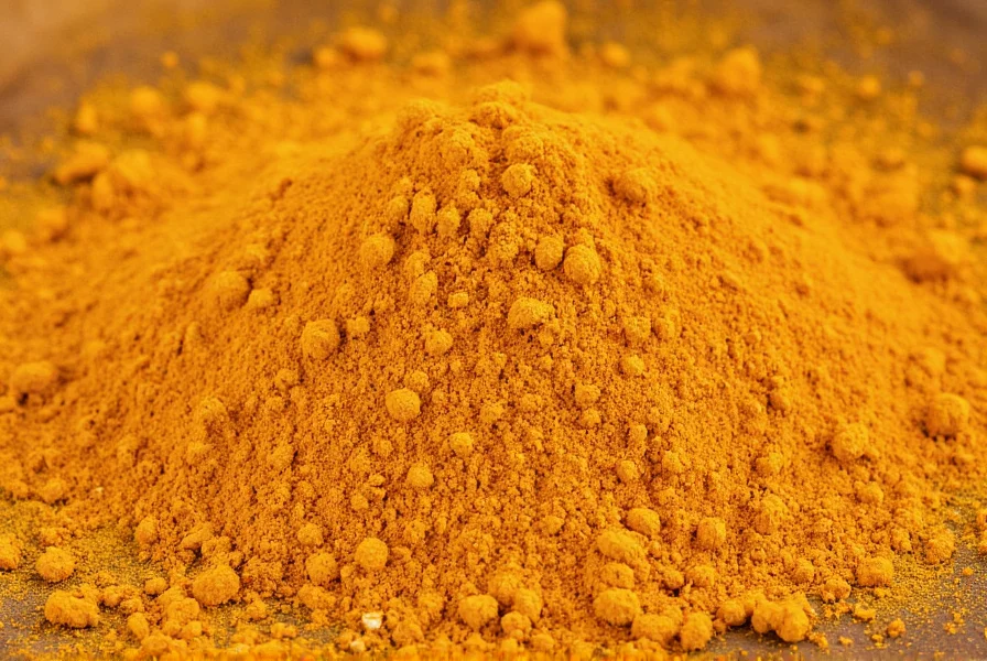 Turmeric Powder: Benefits, Uses & Science-Backed Facts