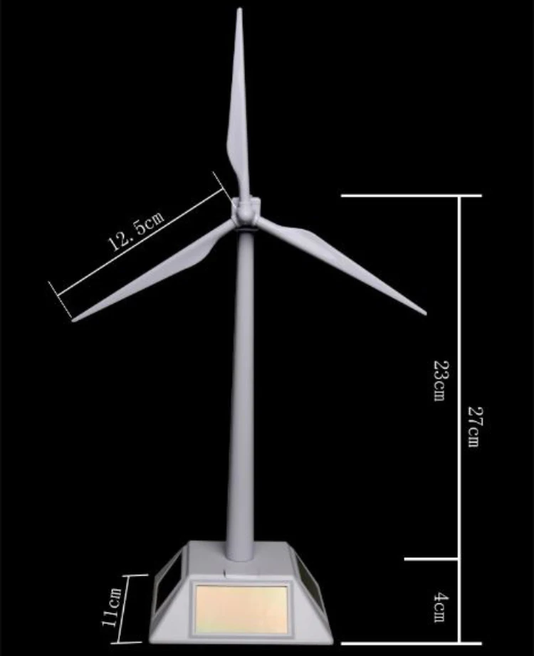How to draw windmill / LetsDrawIt