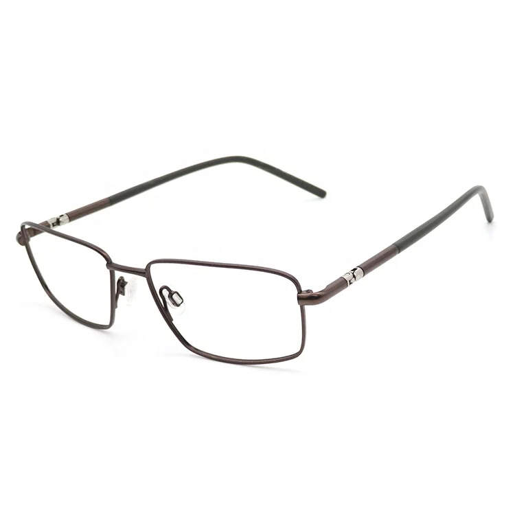 

Hot Japan Vintage Eye Glasses Frame Men Women Myopia Optical Frame Blue Blocking Eyeglasses