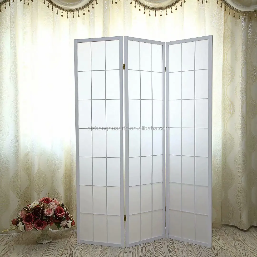 Decoration Wooden Room Divider Screen Door Buy Panels Home Living
