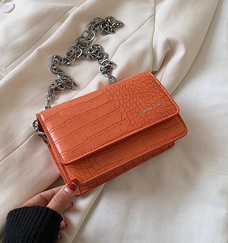 

New Wholesale hot selling luxury women's large capacity crossbody bag, 5 colors