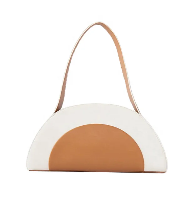 

Ladies Vintage Pu Leather Bags Women's Dumpling Crossbody Bag Ladies Bags Leather Handbags