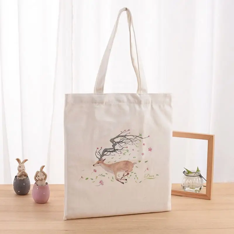

Portable Foldable Shopping Bag