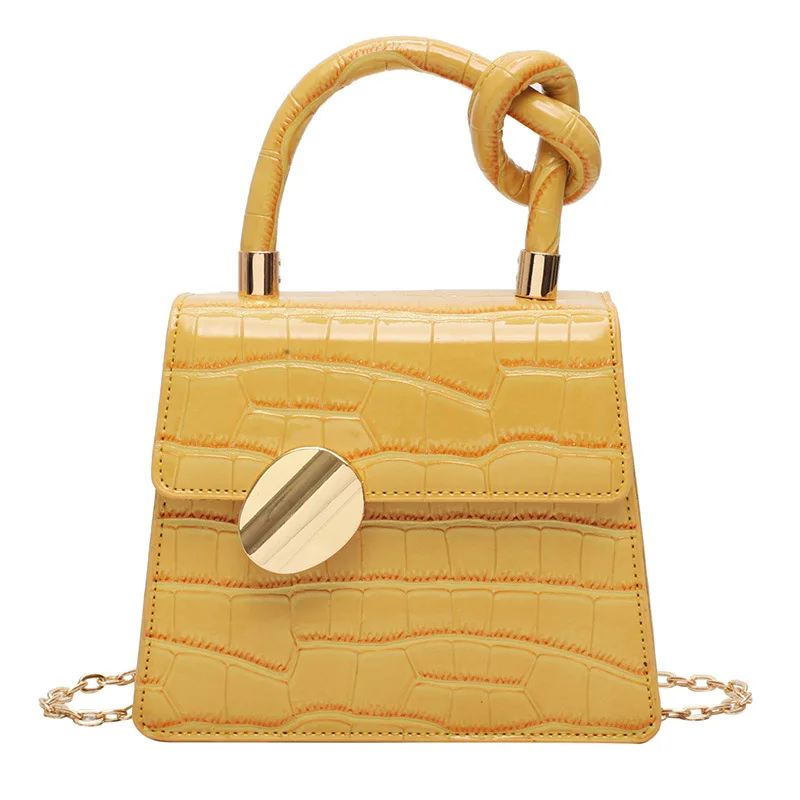 

Ins net red bag diagonal cross wild female bag Korean version of the chain handbag shoulder retro mini bag handbag