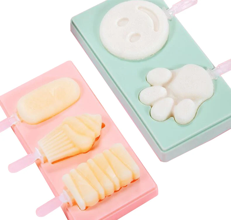 

Hot New Ice-cream-display-freezer Price Making Machine Ice-cream Saudi Silicone For Ice Cream Mold
