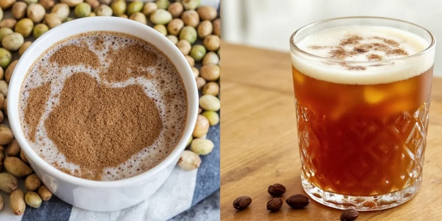 Spice rack with cardamom