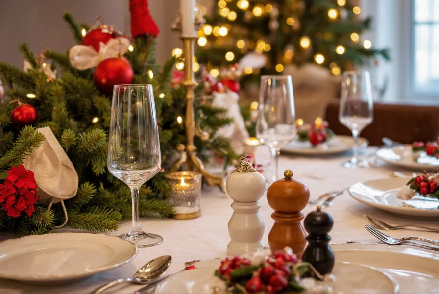 Weihnachtssalz- und Pfefferstreuer: Praxisratgeber & Tipps