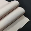 100% polyester three-dimensional fabric with down proof and white coating