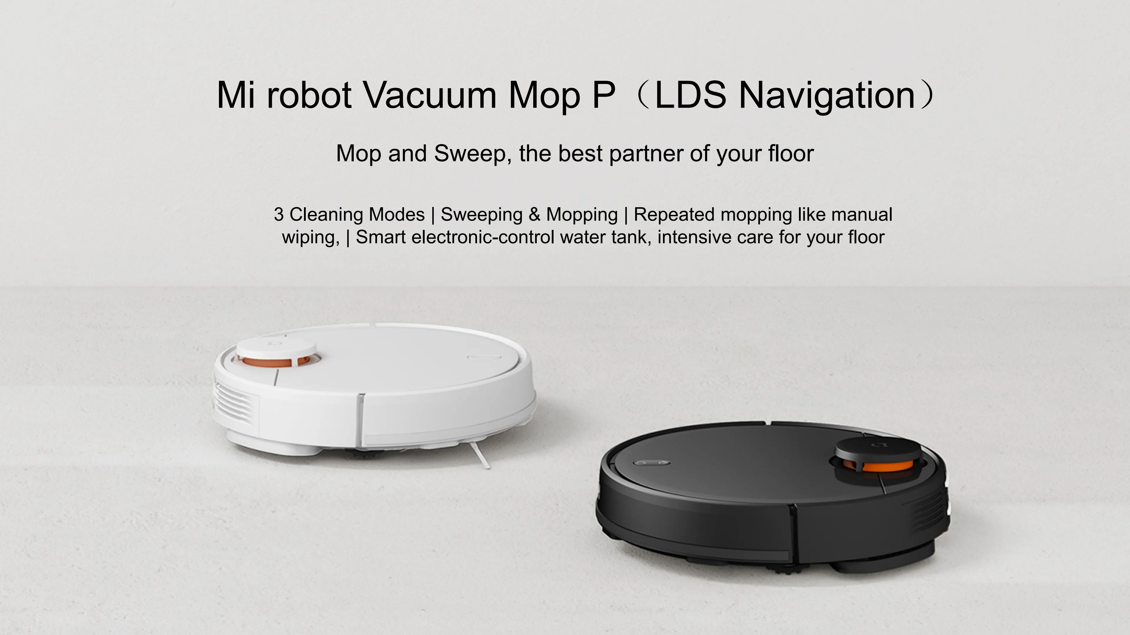 Пылесос Xiaomi Vacuum Mop Купить