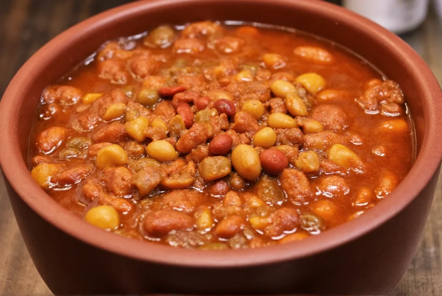 How to Spell Chili: Correct Spelling Explained