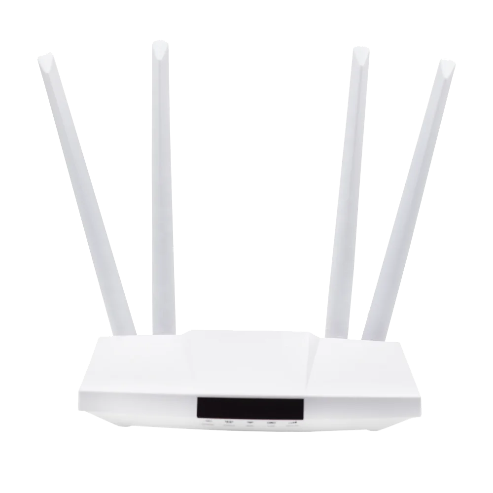allinge xyy807 cpe router lm321-114 4g router with sim card